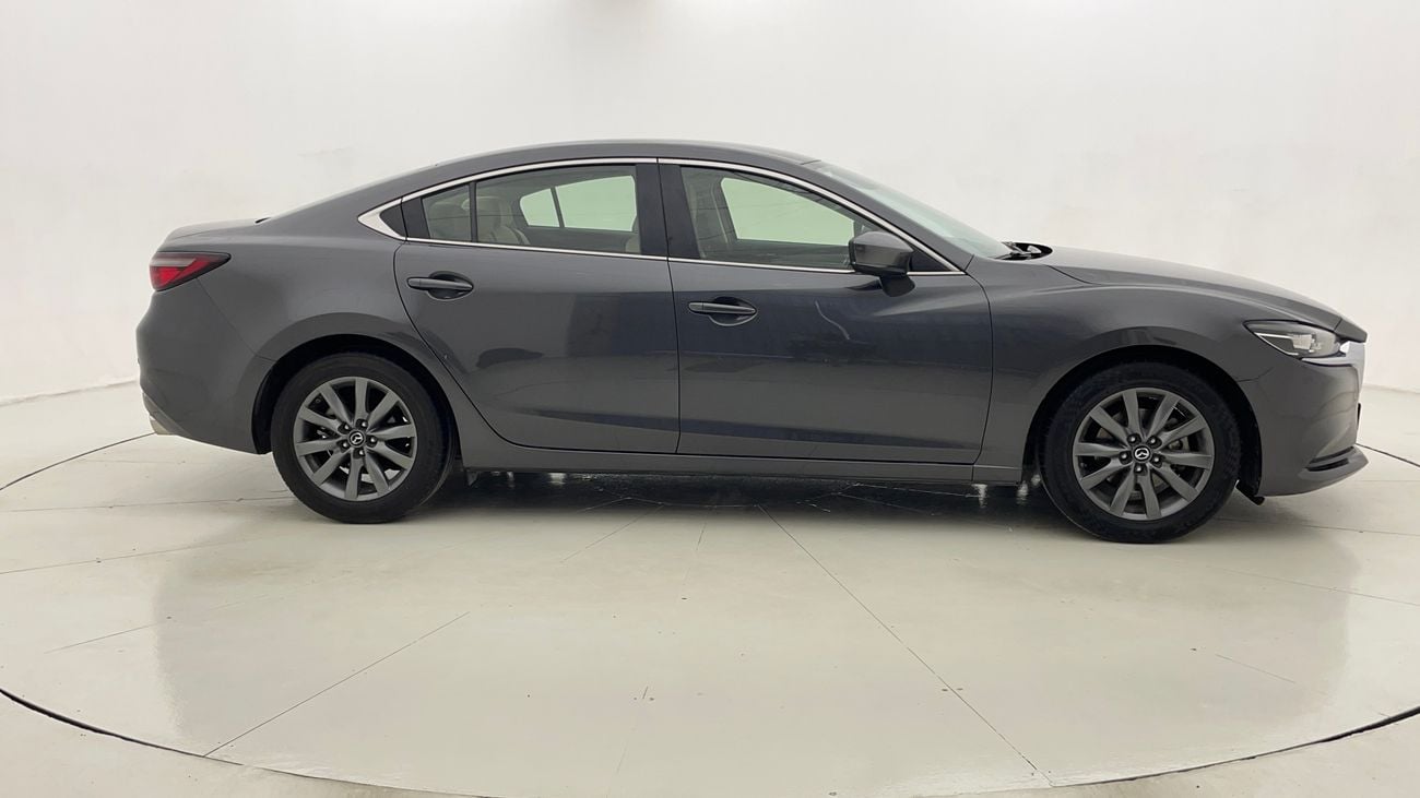 Mazda 6 S 2.5 | Zero Down Payment | Home Test Drive