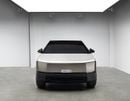 Tesla Cybertruck FOUNDATION SERIES AWD