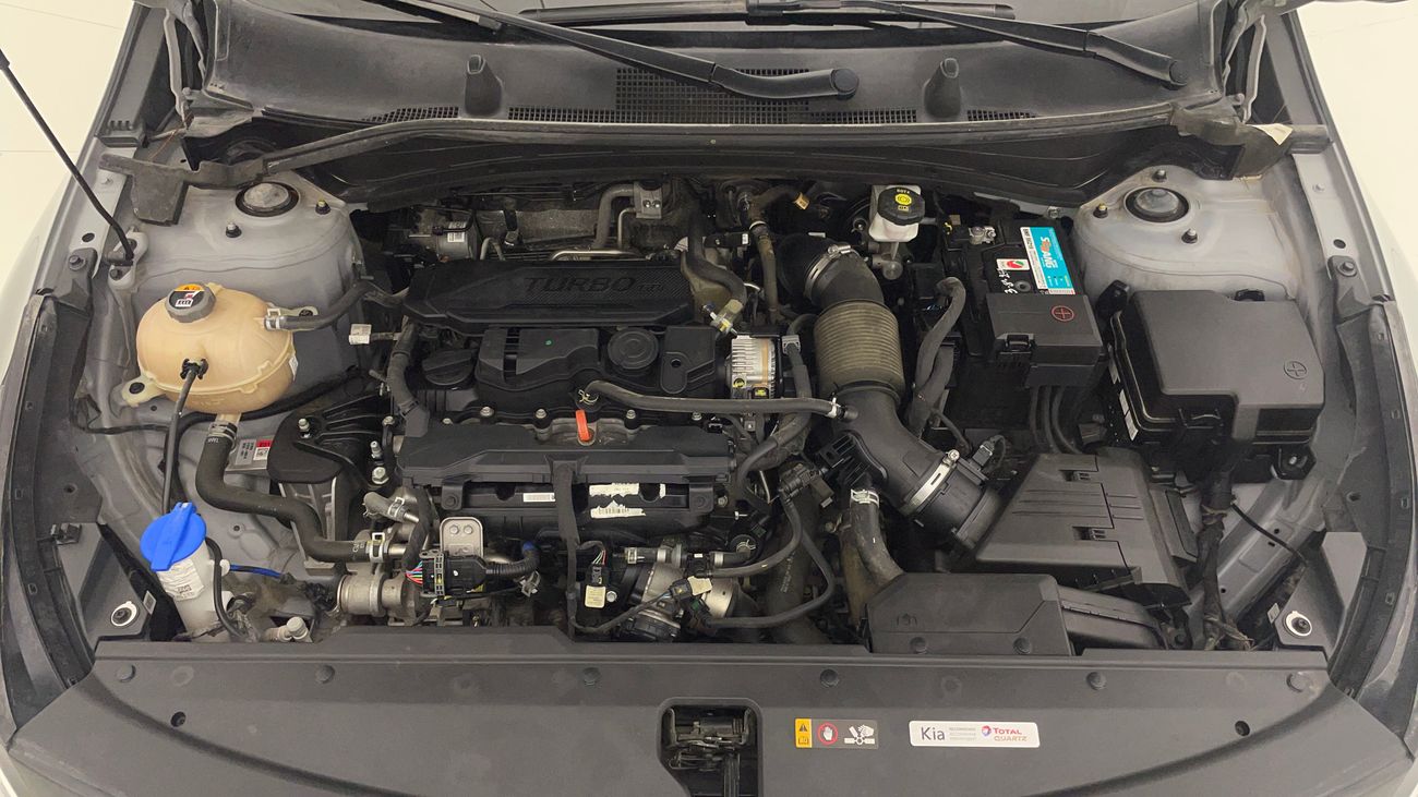 Kia Sportage LX 1.6 | Zero Down Payment | Home Test Drive