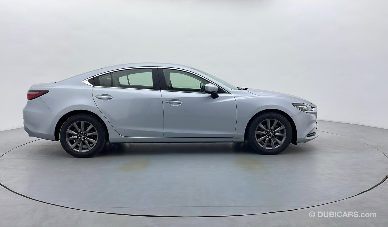 Mazda 6 S 2.5 | Under Warranty | Inspected on 150+ parameters