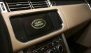 Land Rover Range Rover Vogue SE Supercharged