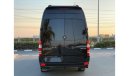 Mercedes-Benz Sprinter In Perfect Condition