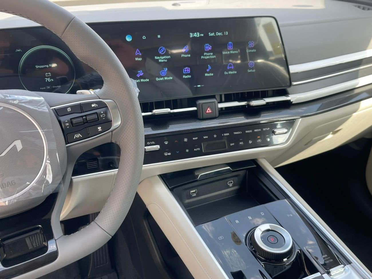 Kia Sportage L TX 1.5T KIA SPORTAGE 1.5L LUXURY