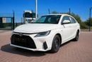 Toyota Yaris E 2026 Toyota Yaris 1.5L – GCC Specifications