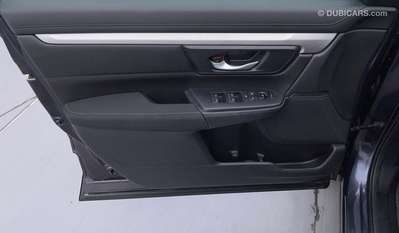 Honda CRV LX 2.4 | Zero Down Payment | Free Home Test Drive