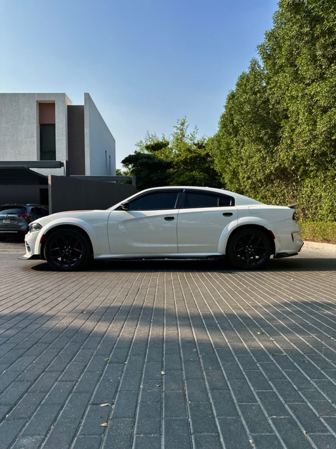Dodge Charger GT 3.6L 100% FINANCE || FULL OPTION || TOP