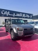 Toyota Prado 2025 Toyota Land Cruiser Prado All-Rounder | Brand New | Turbo Petrol  The all-new 2025 Toyota Land