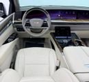 Cadillac Escalade 2025 Cadillac Escalade Sport Platinum, 2030 Cadillac Warranty + Service Pack, Very Low Km, GCC
