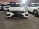 Mercedes Benz C200