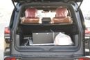 Lexus LX700h VIP 2026 Lexus LX700h 3.5L HEV VIP 22'' wheels Full option (Ready Stock )