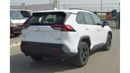 Toyota RAV4 Right hand drive full option