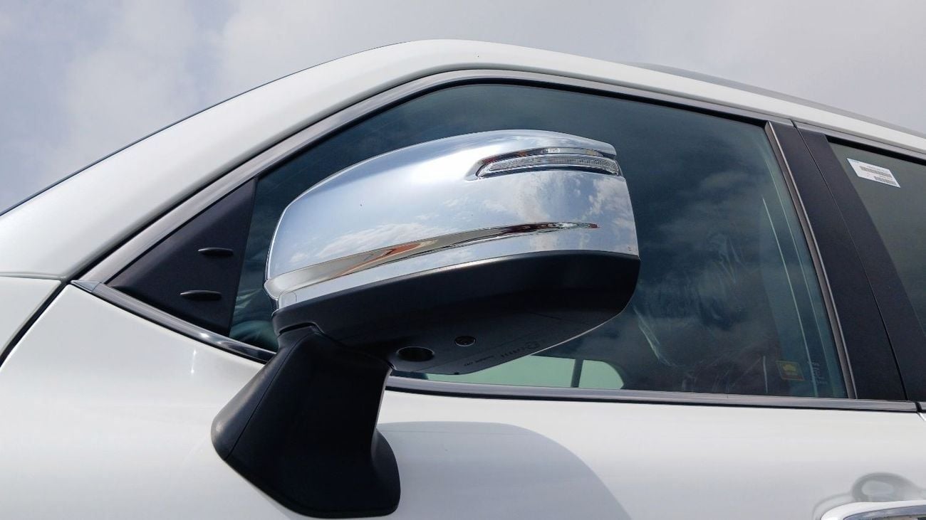 Toyota Land Cruiser Toyota LC300 VXR 3.5L Petrol TT 2025YM