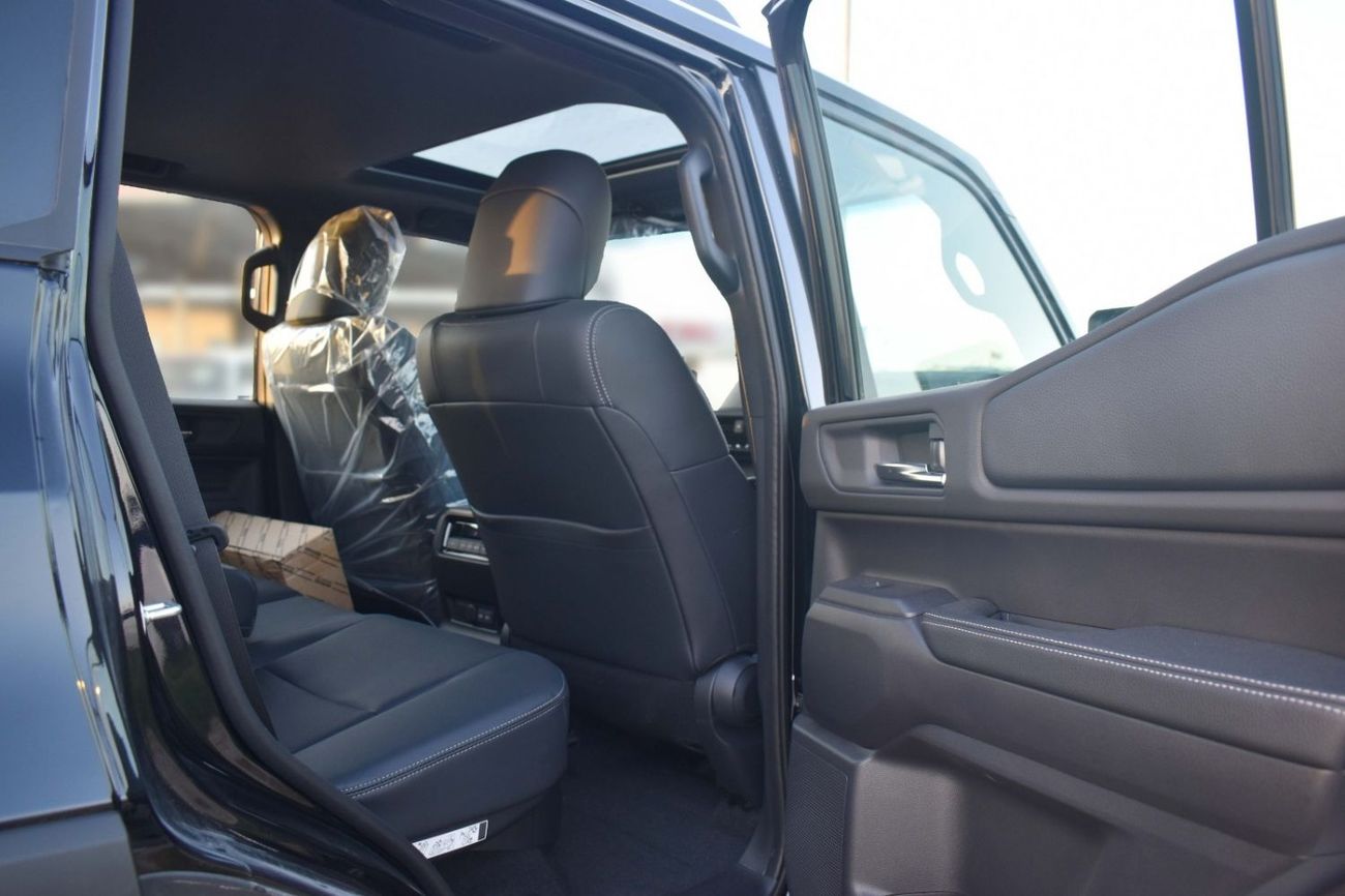 تويوتا برادو TOYOTA PRADO 2.8L DIESEL ADVENTURE MY 2025