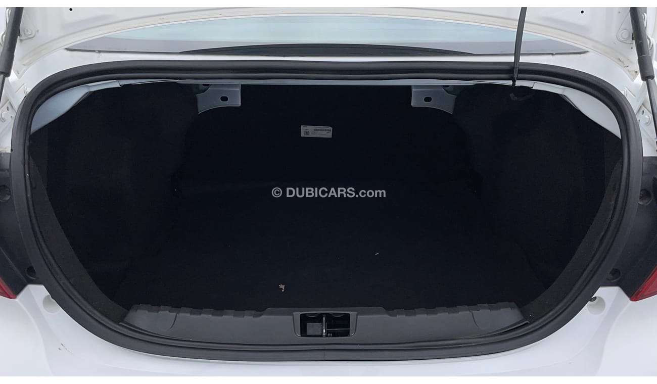 Ford Figo AMBIENTE 1.5 | Zero Down Payment | Free Home Test Drive