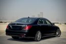 Mercedes Benz S400 STANDARD GCC EMC