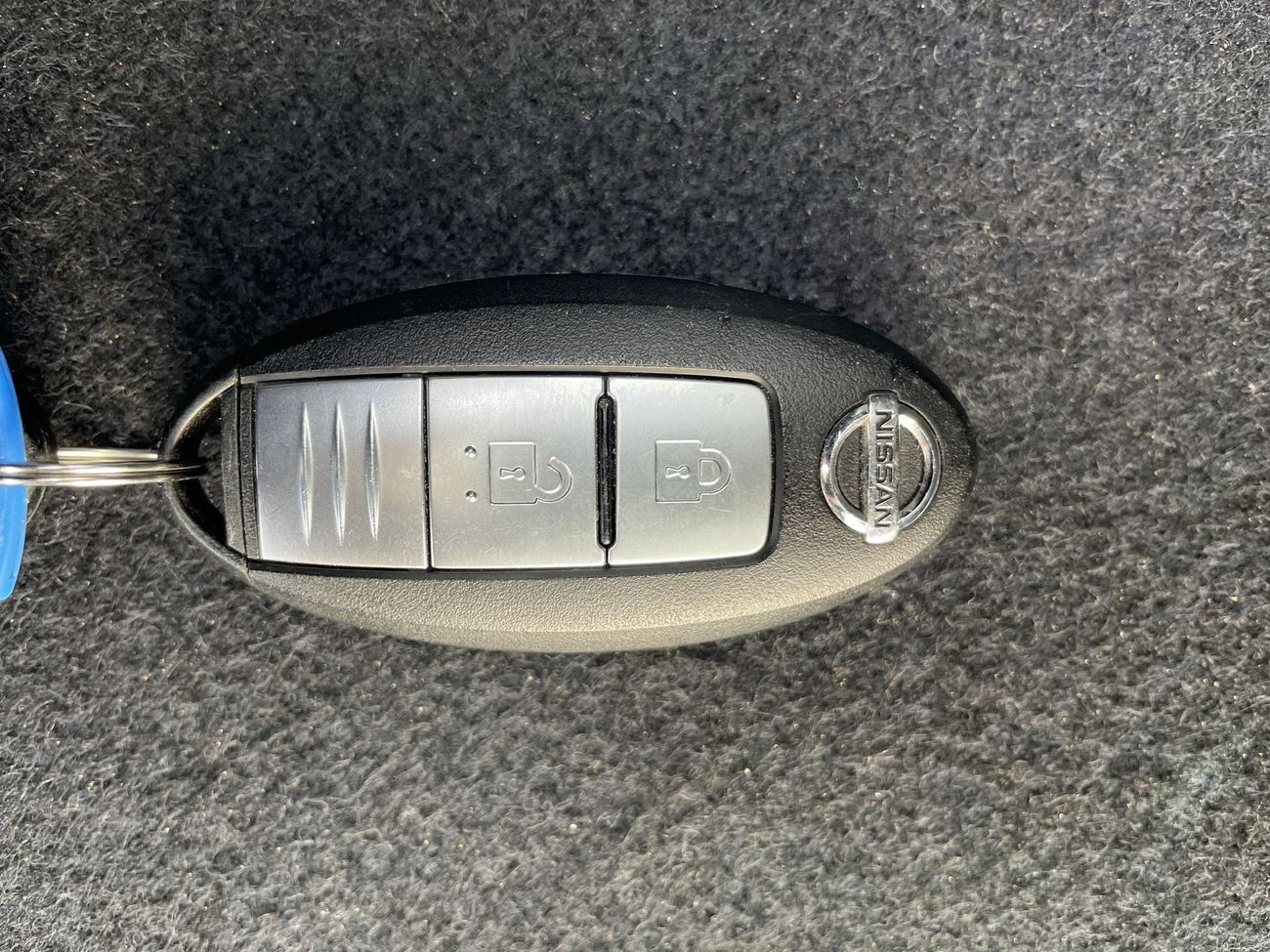 Nissan Juke 1.6 1.6 | Under Warranty | Free Insurance | Inspected on 150+ parameters