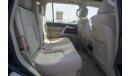 Toyota Land Cruiser - VX - 5.7