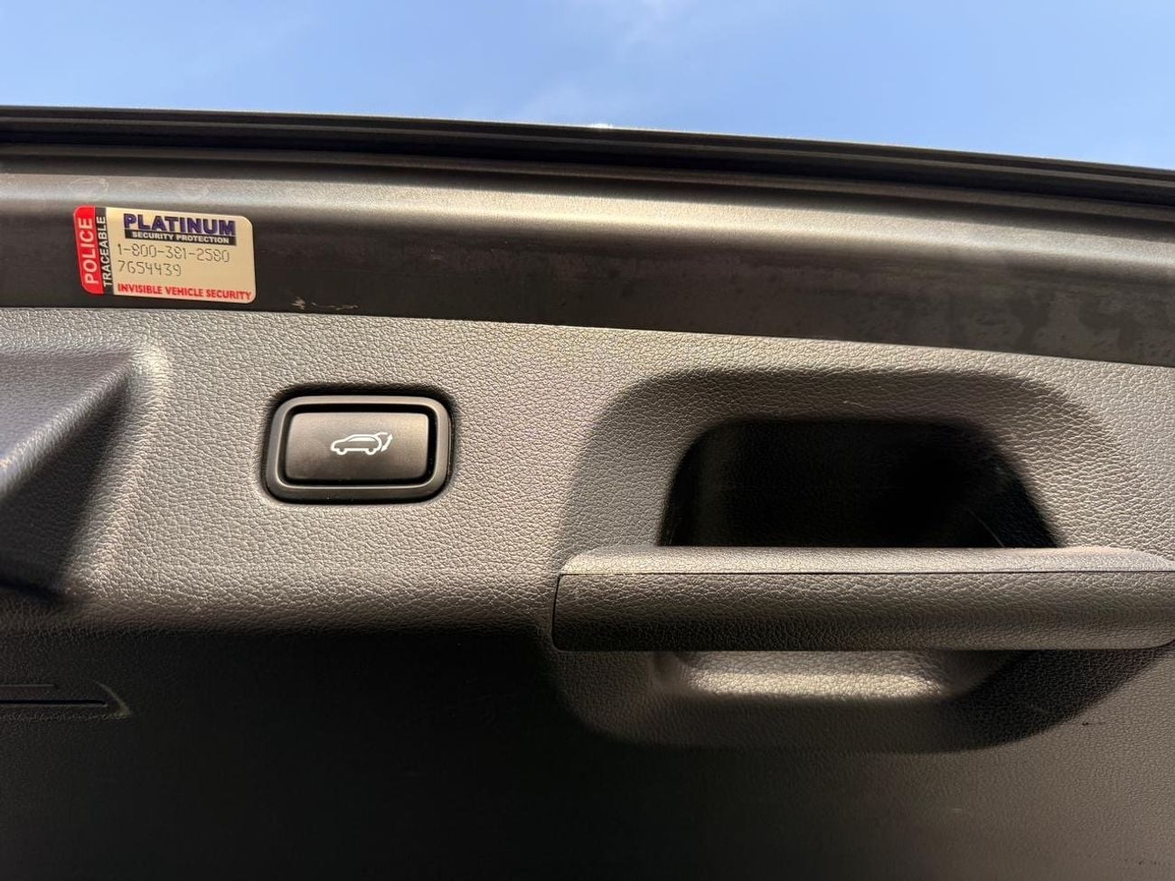 هيونداي باليساد Sel Full option 360 camera | Sunroof