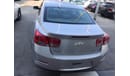 Chevrolet Malibu Chevrolet Malibu 2013 gcc firest owner for sale