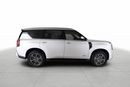Nissan Patrol LE TITANIUM 3.5