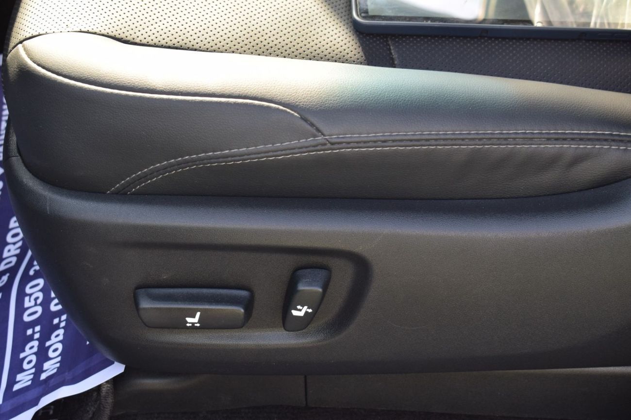 Toyota Prado 2023 TOYOTA PRADO FULL OPTION