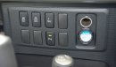 Toyota FJ Cruiser 4.0L V6 - Diff Lock (Export Only)