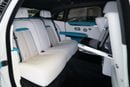 Rolls-Royce Ghost 6.75T Extended Wheelbase