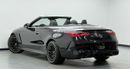 مرسيدس بنز كوبيه CLE 53 AMG 2025 Mercedes Benz CLE 53 AMG 4MATIC+, 2027 MB Warranty, Fully Loaded, Excellent Condition, Euro