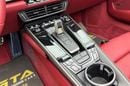 Porsche 911 TURBO S 2026 Porsche 911 T-Hybrid, May/2031 Porsche Warranty, Excellent Condition, GCC