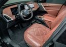 BMW iX xDrive40
