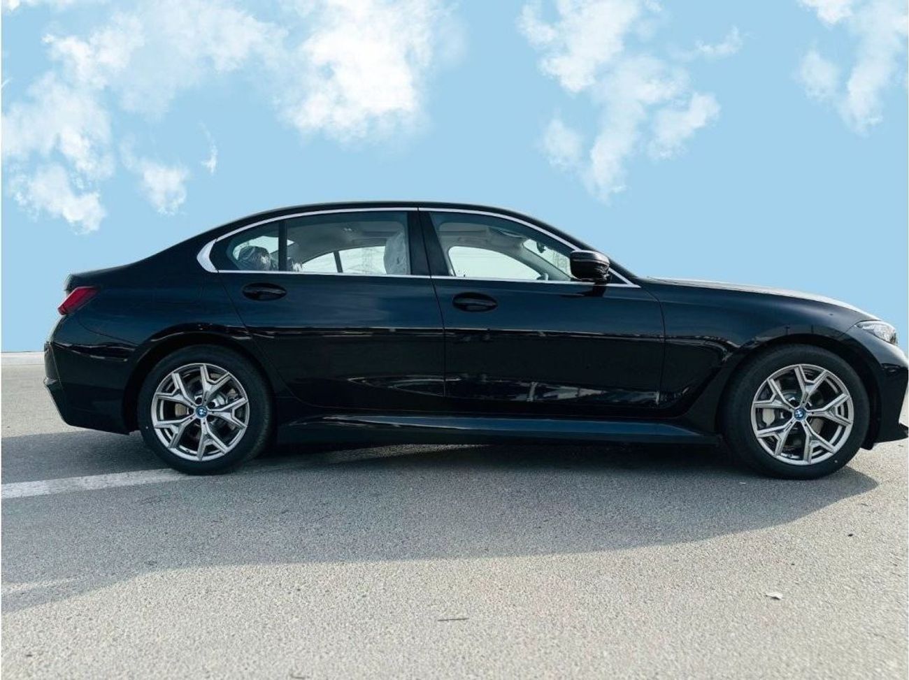 BMW i3 BMW I3 ELECTRIC