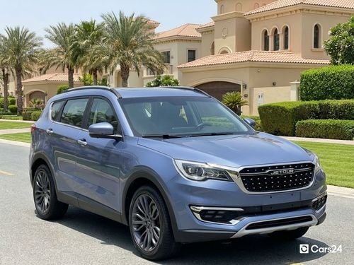 جيتور X70 1.5L 2024 | 0 DP | 1193/Month | 30 Day Return | Service History