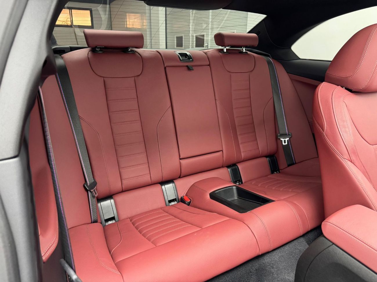 BMW M240i 2024 BMW M240i xDrive, 2029 BMW Warranty Service Contract, BMW Service History, GCC