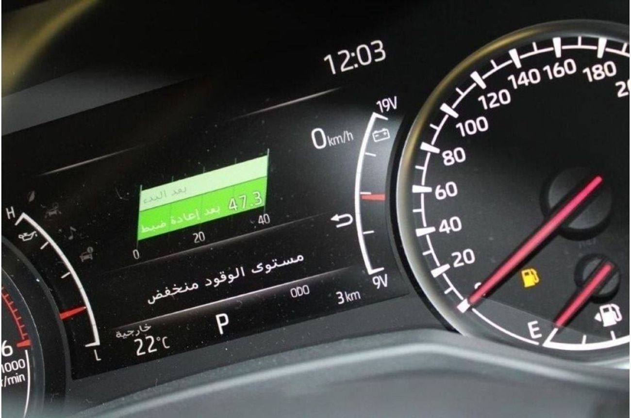 تويوتا لاند كروزر Toyota Land Cruiser VX+ 3.3 Diesel 2024