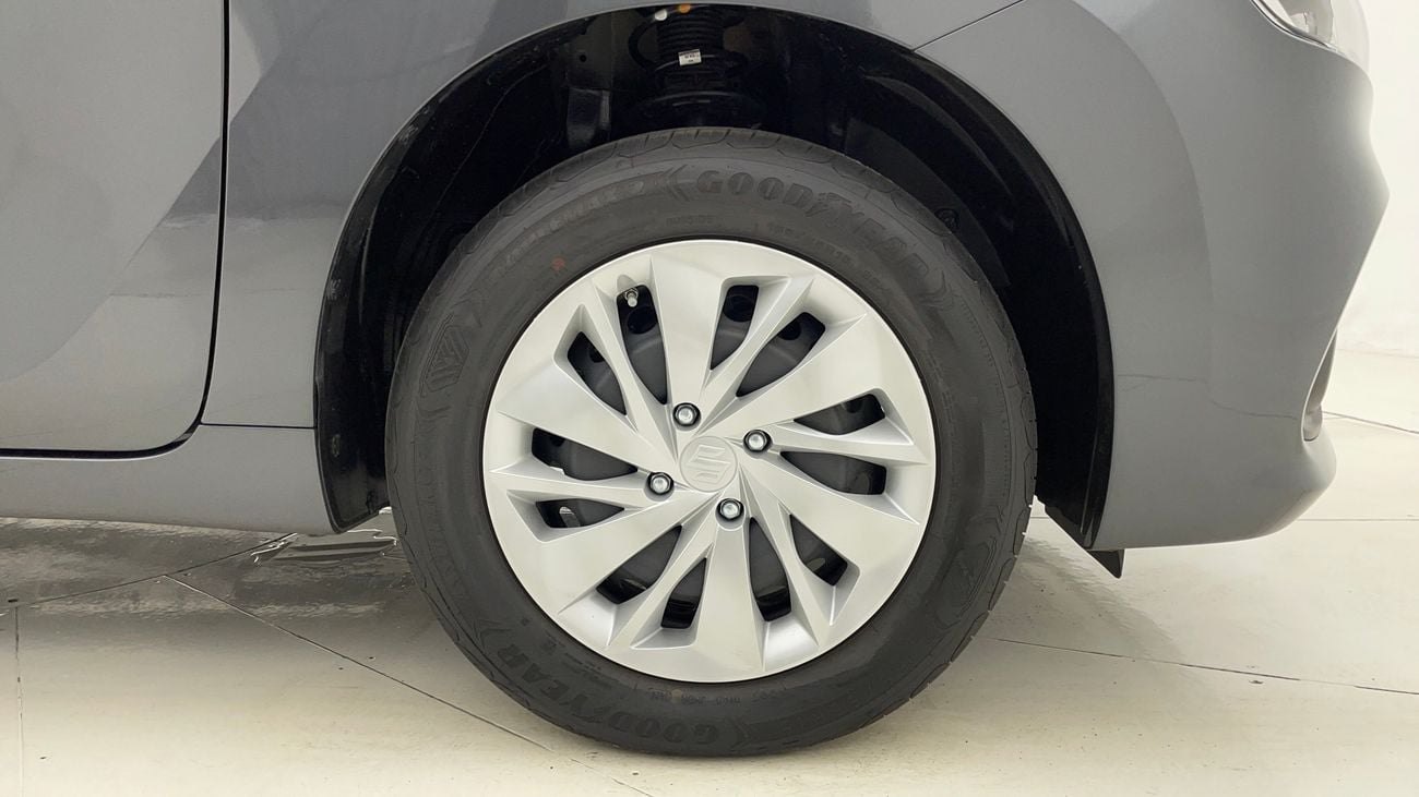 سوزوكي بالينو GL 1.5 | بدون دفعة مقدمة | اختبار القيادة في المنزل