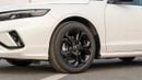 Honda Accord EX-L 2025 | HONDA ACCORD SPORT 260TURBO LUXURY [EXPORT ONLY]