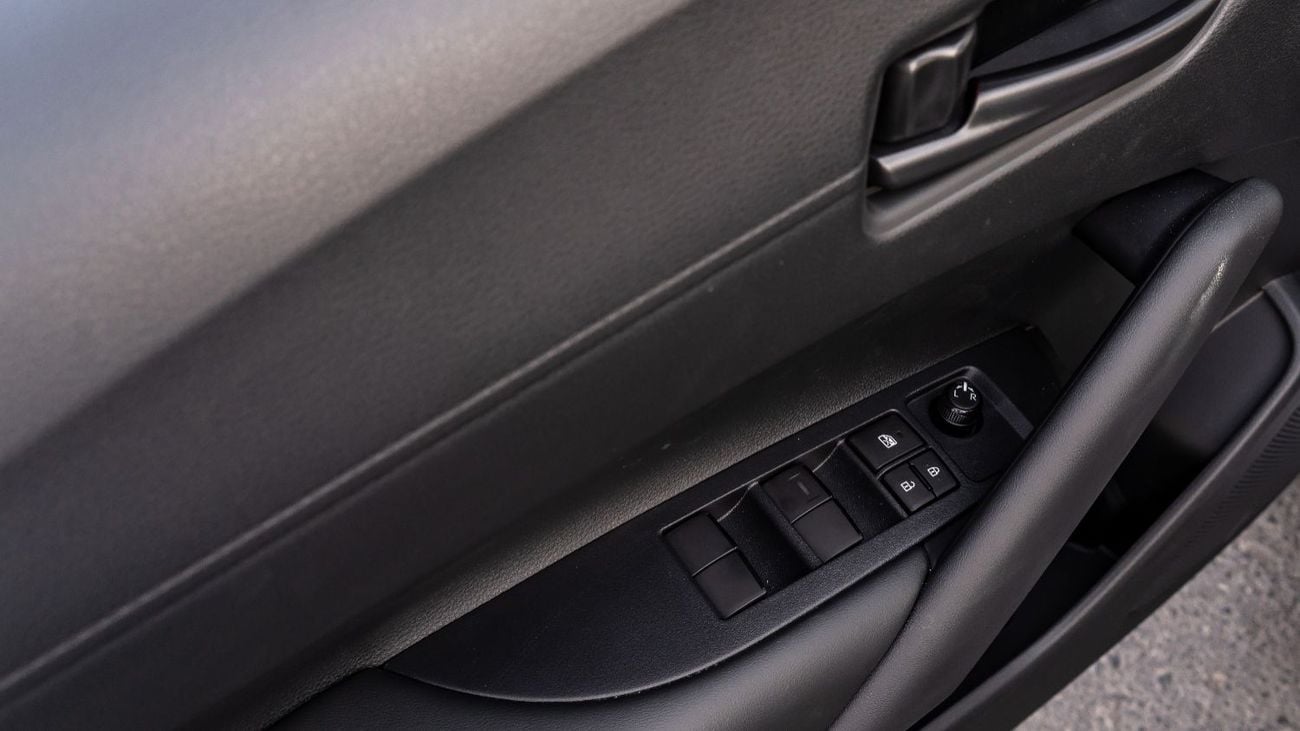 Toyota Corolla 2025 | TOYOTA COROLLA CROSS 2.0L HYBRID ELIT NEW SHAPE