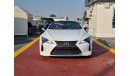 Lexus LC500 Lexus LC 500 5.0L, Convertible, RWD, Gasoline, White inside Red, Model 2021