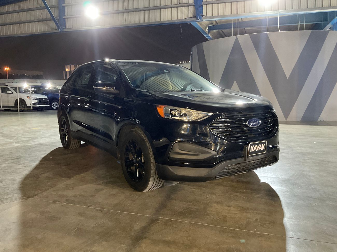 Ford Edge SE | upto AED 20,000 Ramadan Discount | Guaranteed Warranty | 0 Down Payment