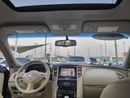 Infiniti QX70 Limited Infiniti QX 70 _GCC_2019_Excellent Condition _Full option