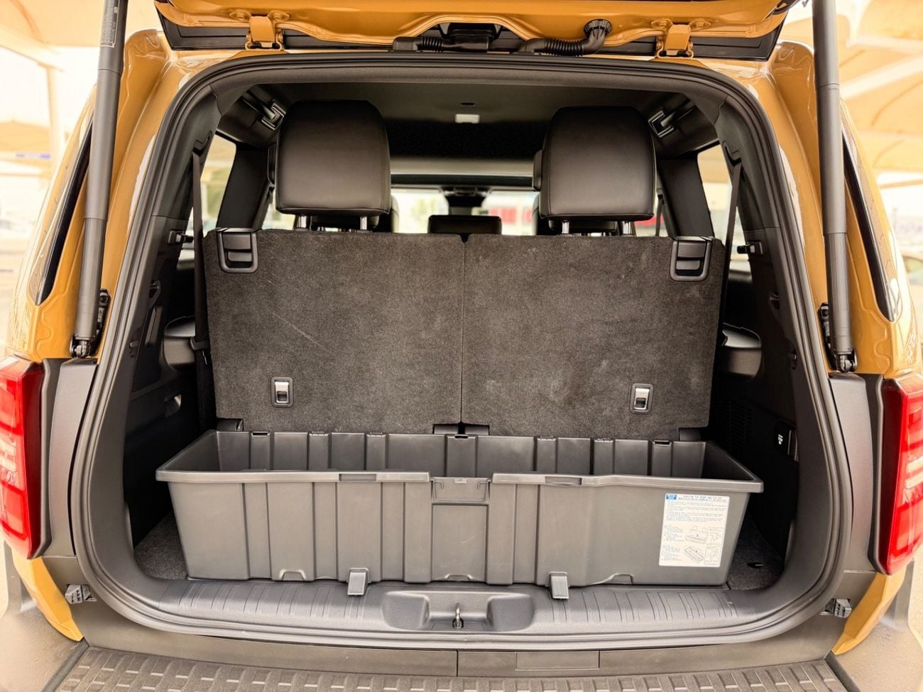 تويوتا برادو TXL1 2.8L