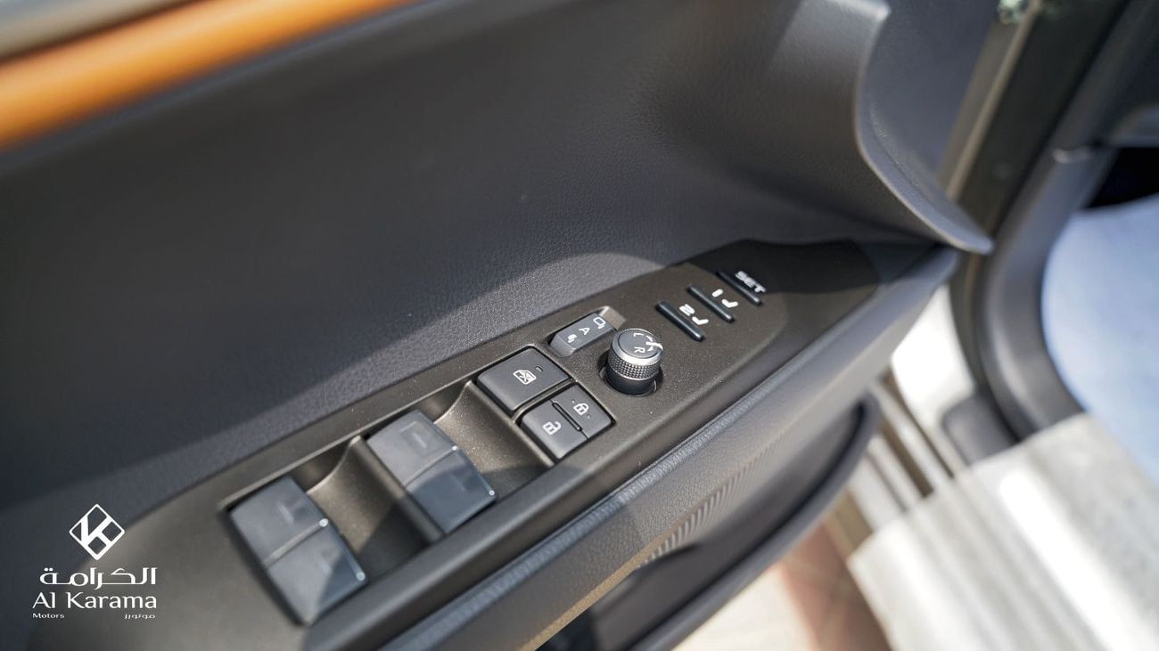 Toyota Camry 2.5L Hybrid | Lumiere Edition | 360 Camera | Seat Memory Ventilation | Radar Based Cruise Control