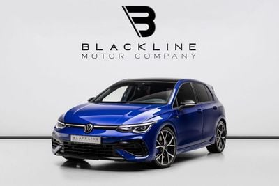 Volkswagen Golf R Base 2.0T 2023 Volkswagen Golf R, 2030 Volkswagen Warranty + Service, Akrapovic Exhaust, Low KMs, GC