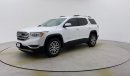 GMC Acadia 750LI X-DRIVE 3600