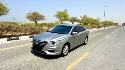 MG 5 STANDARD