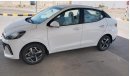 Hyundai Grand i10 1.2L Petrol, Sedan, FWD, 4 Doors, Model 2024