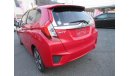 Honda Fit GP5