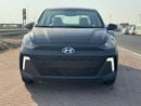 Hyundai i10 HYUNDAI i10 GRAND GCC 2024
