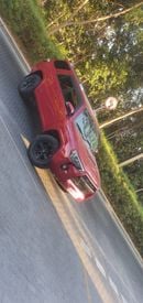 تويوتا Runner4