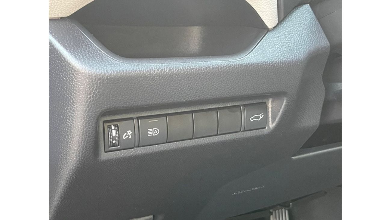 Toyota RAV4 2021 TOYOTA RAV4 XLE PREMIUM HYBRID 4x4 FULL OPTIONS IMPORTED FROM USA